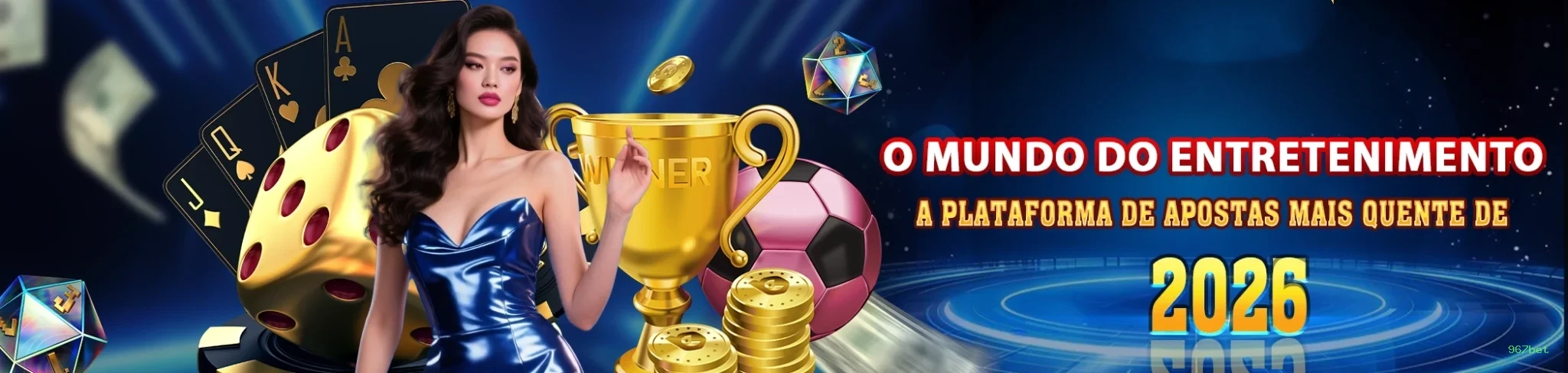 Cassino 967bet - mesas ao vivo e jogos