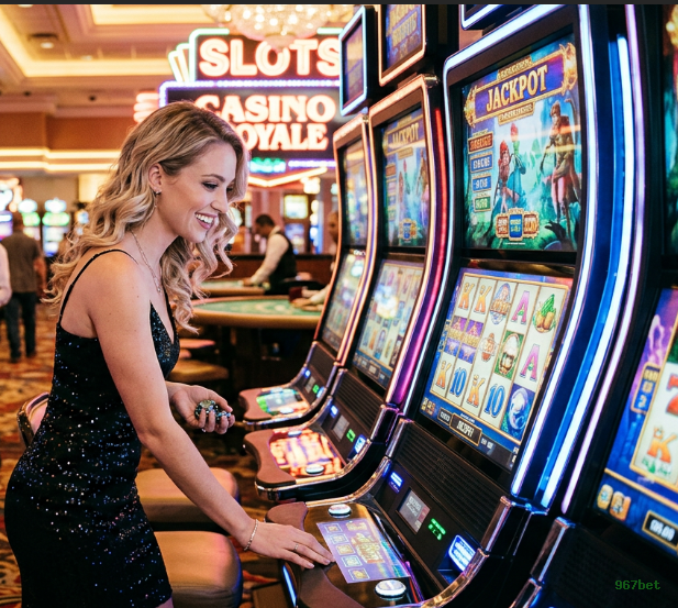 Megaways vs Tradicionais