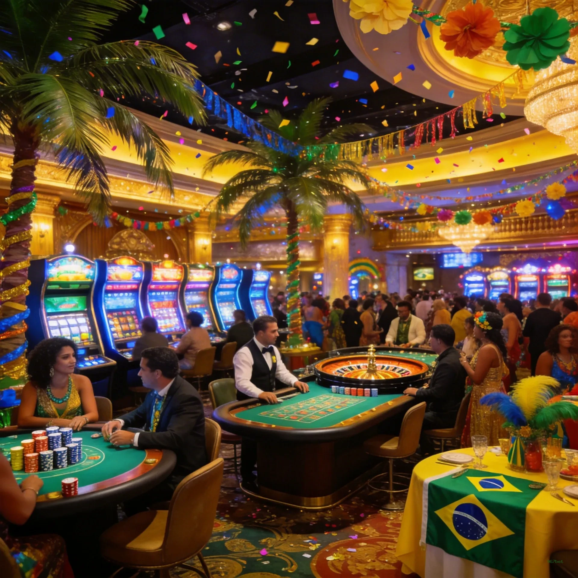 Jogos Populares Análise